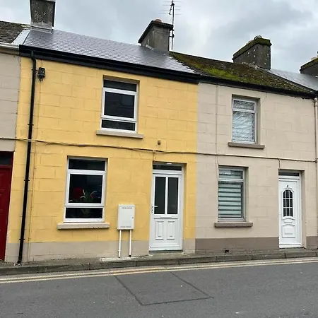 Feriehus Town Place, Ballinrobe