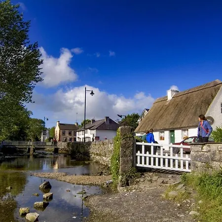 Feriehus Town Place, Ballinrobe