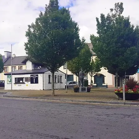 Feriehus Town Place, *